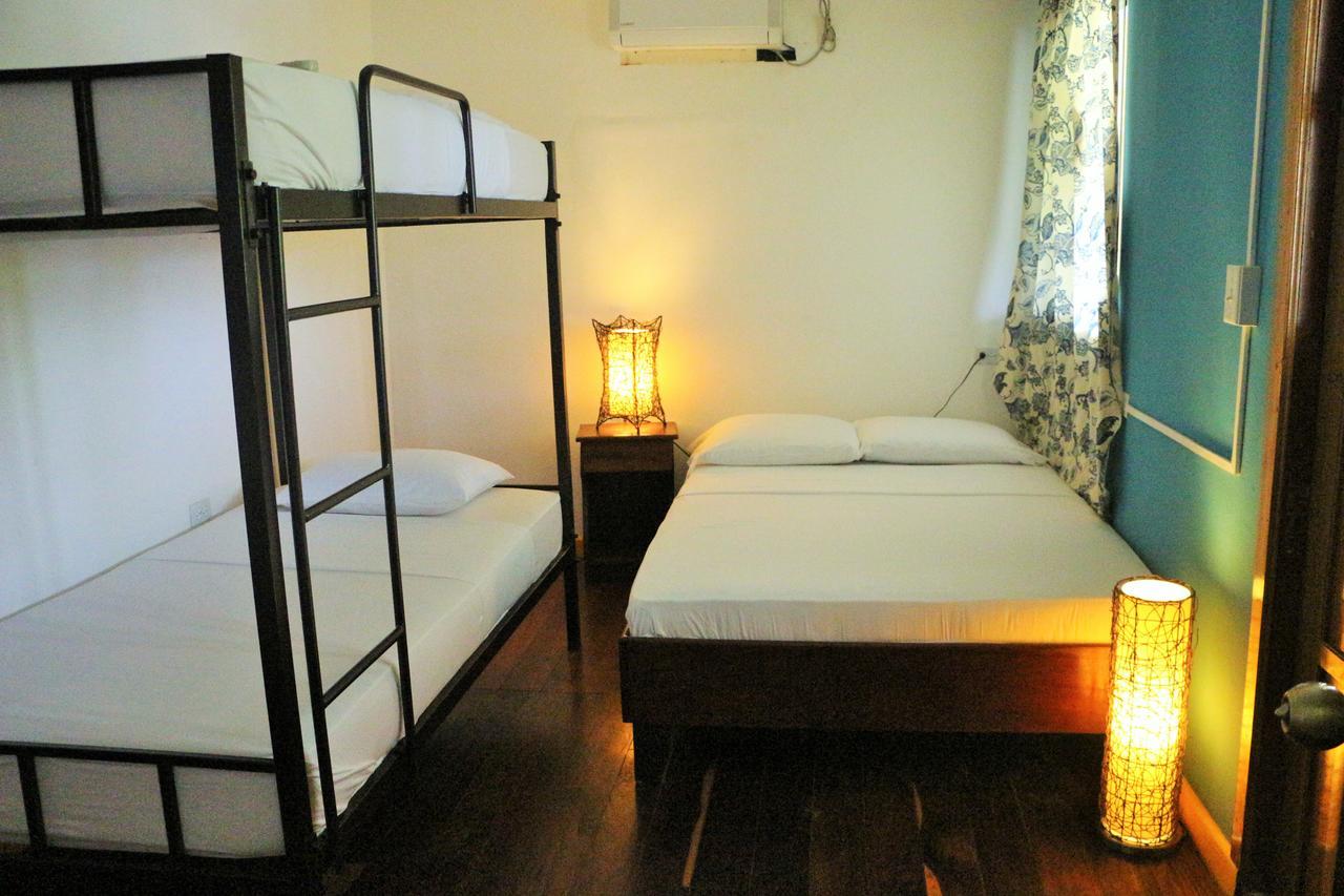 Hostel Mamallena Bocas Del Toro (Adults Only) Экстерьер фото