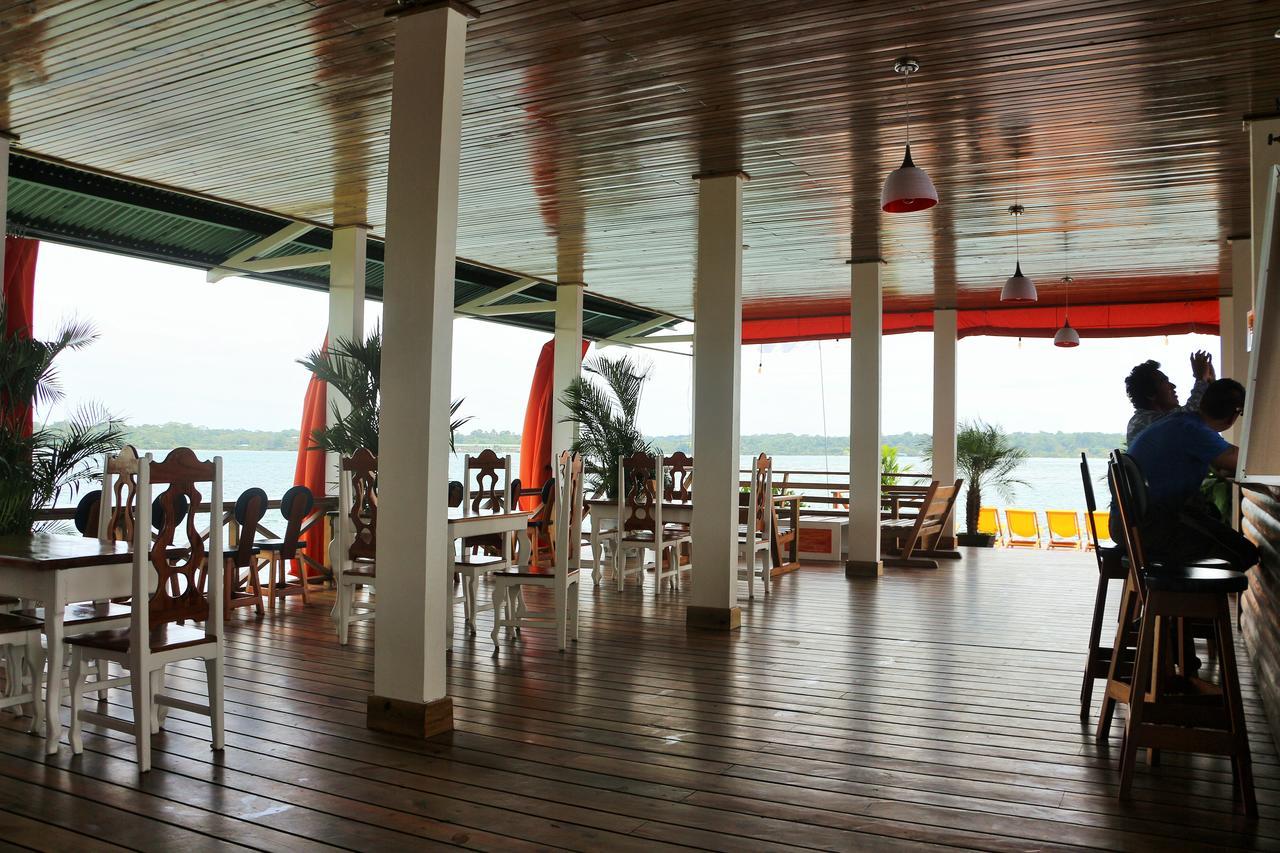Hostel Mamallena Bocas Del Toro (Adults Only) Экстерьер фото