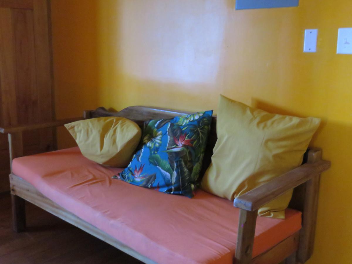 Hostel Mamallena Bocas Del Toro (Adults Only) Экстерьер фото