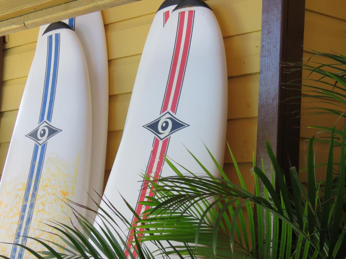 Hostel Mamallena Bocas Del Toro (Adults Only) Экстерьер фото