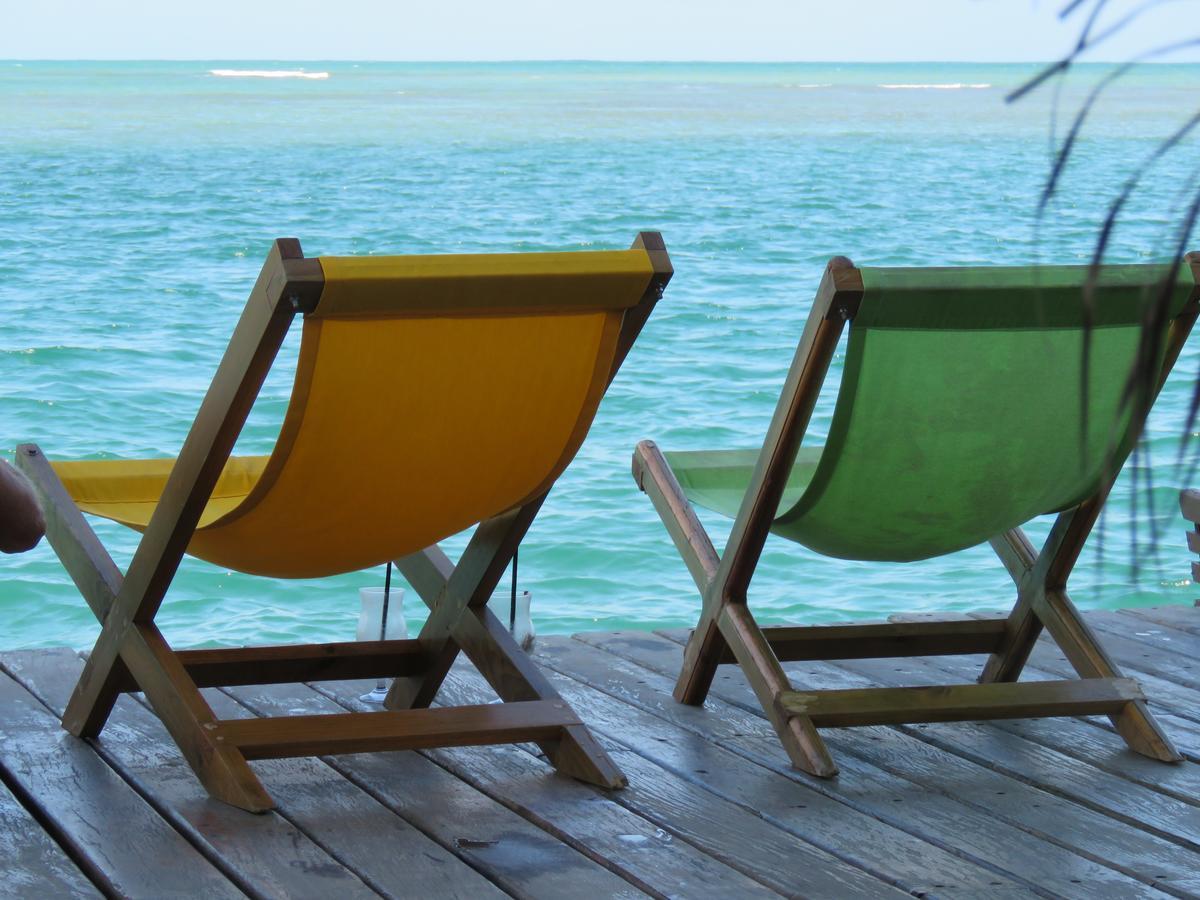 Hostel Mamallena Bocas Del Toro (Adults Only) Экстерьер фото