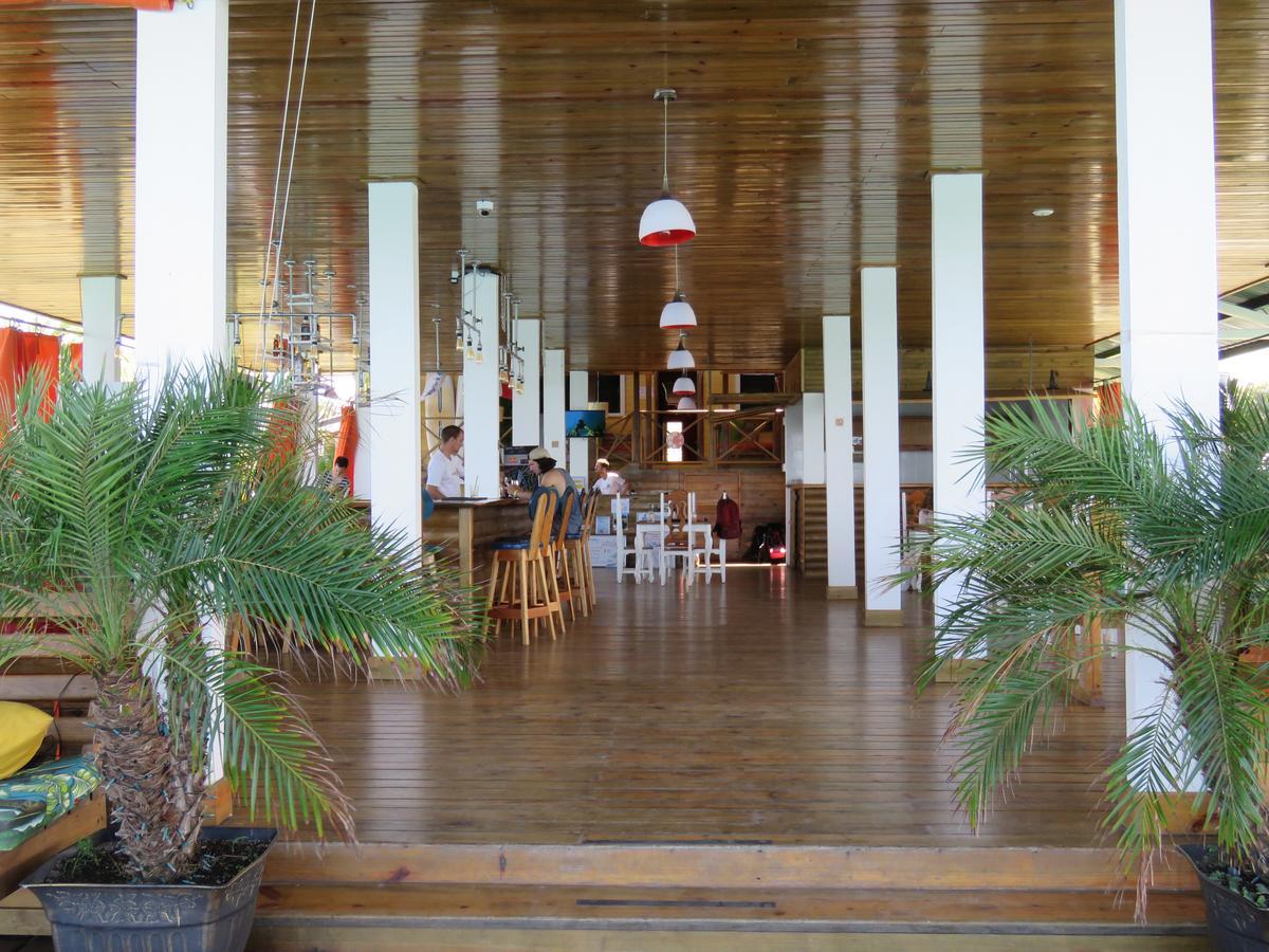 Hostel Mamallena Bocas Del Toro (Adults Only) Экстерьер фото
