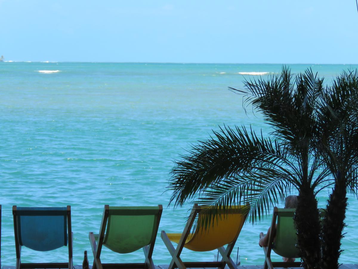 Hostel Mamallena Bocas Del Toro (Adults Only) Экстерьер фото