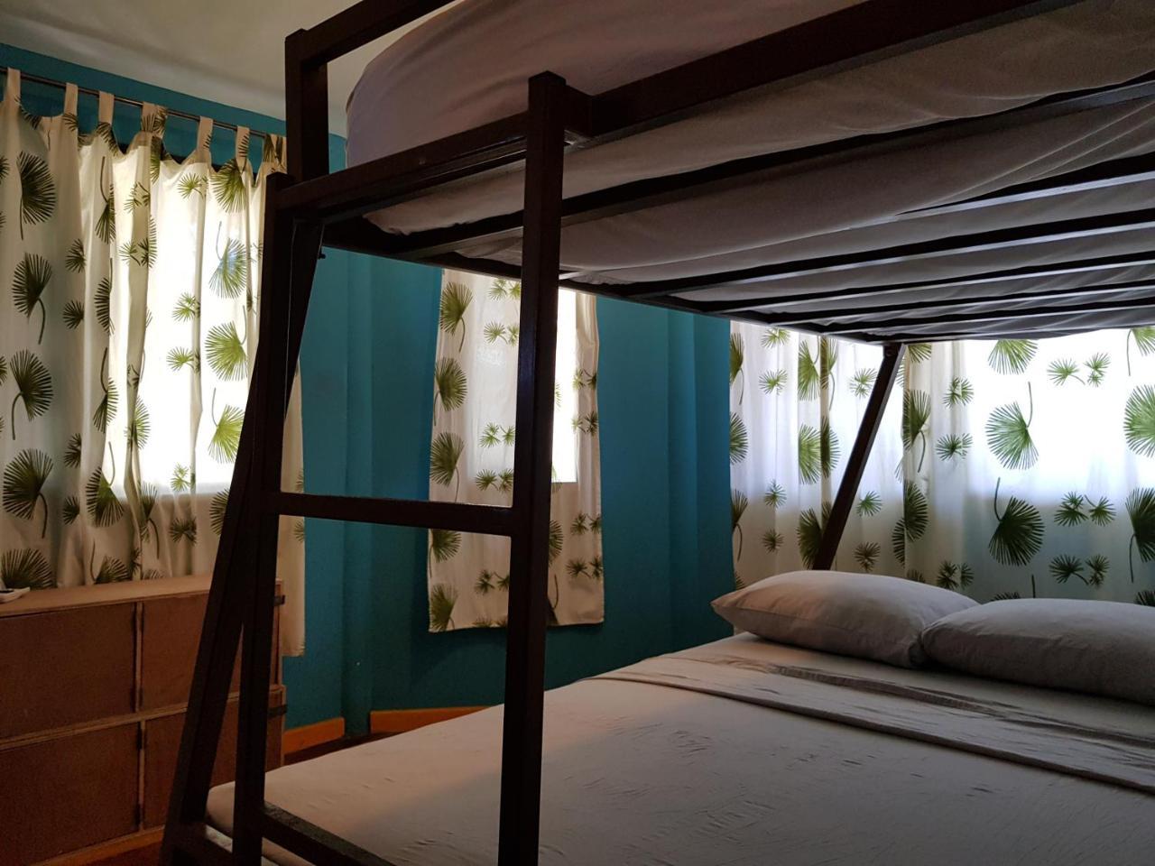 Hostel Mamallena Bocas Del Toro (Adults Only) Экстерьер фото